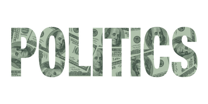Politics and Money, Hundred Dollar Bills