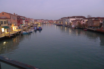 Fototapeta premium Venise