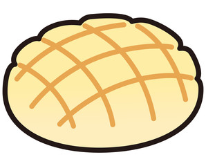 メロンパン