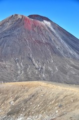 Tongariro Hike