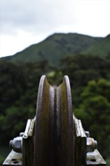 Fototapeta premium Rail