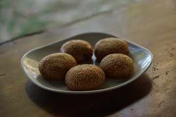 Thai breakfast is an important meal of the day.