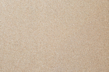 Fototapeta na wymiar Close up of cork board textured use for