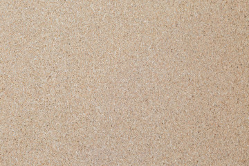Fototapeta na wymiar Close up of cork board textured use for
