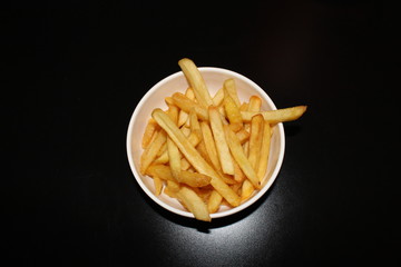 Batata Frita