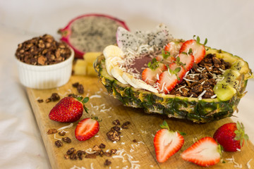 Acai Bowl