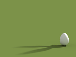 Happy Easter  a variety of solutions for the holiday of Easter