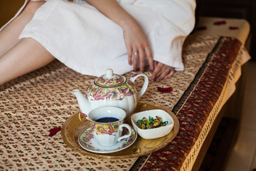 tea