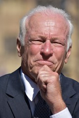 Business Executive Decision Making