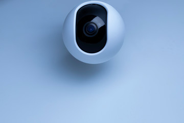 Wireless Smart Security camera
