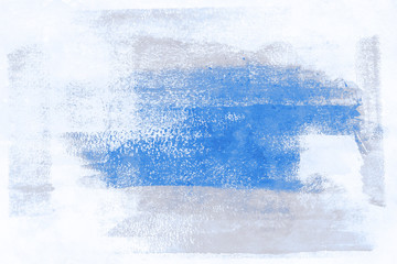 Blue Noise Grunge Abstract Modern Art Tone Texture Art Background Pattern Design Graphic