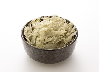 とろろ昆布 削り昆布