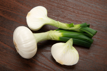 サラダオニオン