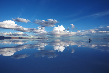 Uyuni Salar de Uyuni  Bolivia 2