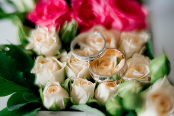 wedding rings