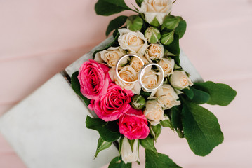wedding rings