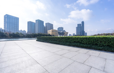 skyscrapers in new york city