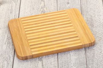 Kithenware - wooden board