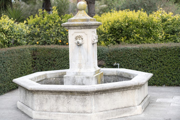 fontaine