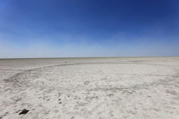 Etosha Pan