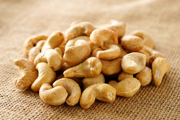 カシューナッツ