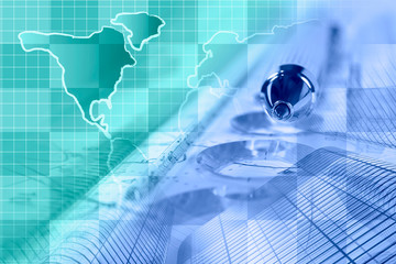 Contemporary business