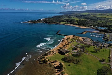 Fototapeta premium Hawaii - Oahu