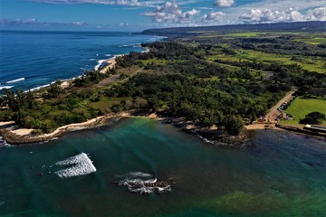 Hawaii - Oahu