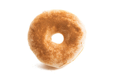 donuts isolated