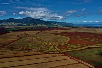 Hawaii - Oahu Sea and Landscapes