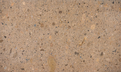 Stone terazzo texture