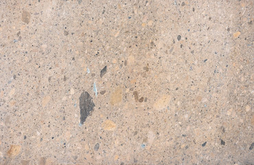 Stone terazzo texture