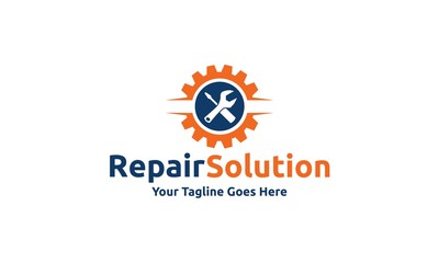 Fototapeta premium Repair Solution