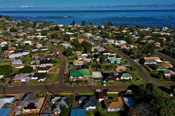 Obraz premium Oahu - Hawaii