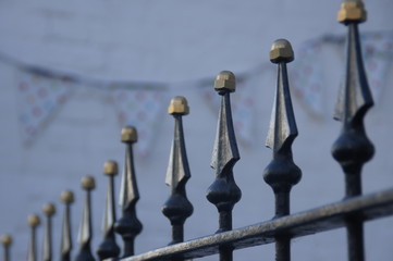 clôture