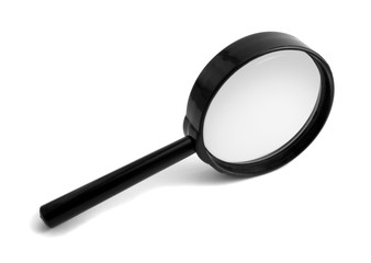 Magnifying glass