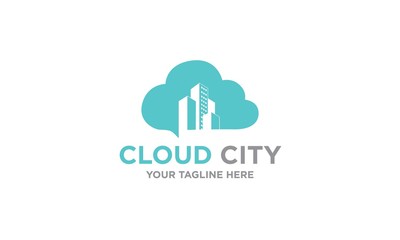 Cloud city