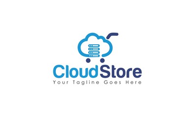 Cloud Store (Vertical)