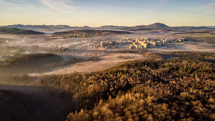 moda most zima © Piotr