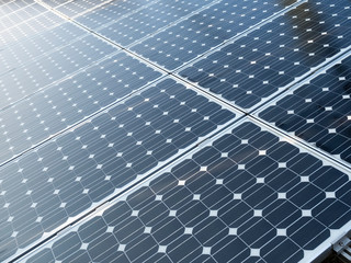 Fixing the PV system