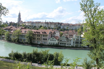 Bern, Schweiz