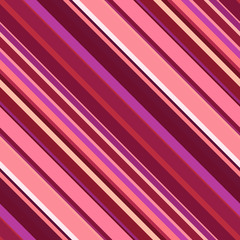 Geometric pattern for business presentations or web template banner flyer. Seamless. Vector illustration. Pink, purple colors.