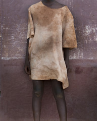 Poverty in Swaziland