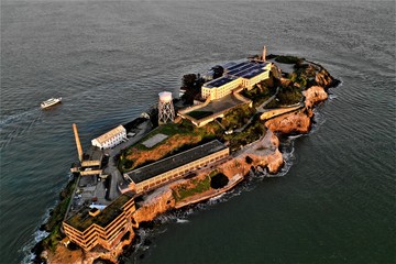 Alcatraz