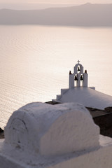 Santorini Bells
