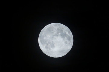 Moon Луна