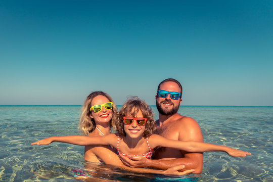 Summer vacation and active lifestyle concept