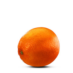medium ripe orange
