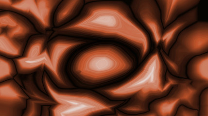 Abstract art, Abstract painting