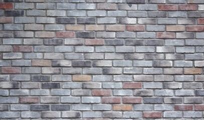 brick wall texture background